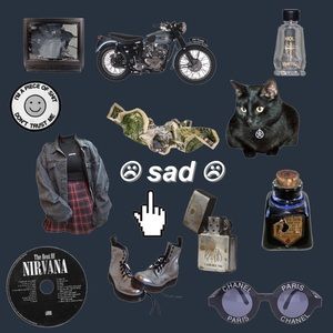 Meet your Posher, Nico